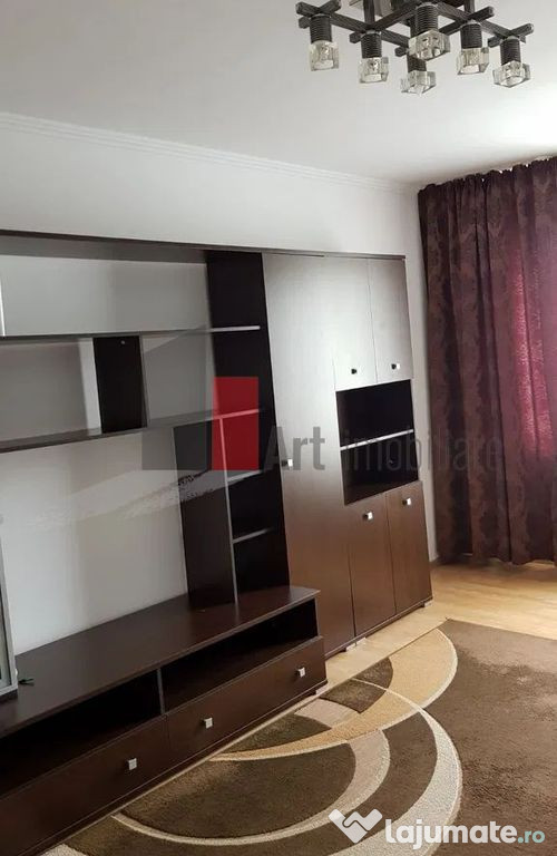 APARTAMENT 2 CAMERE BARCA