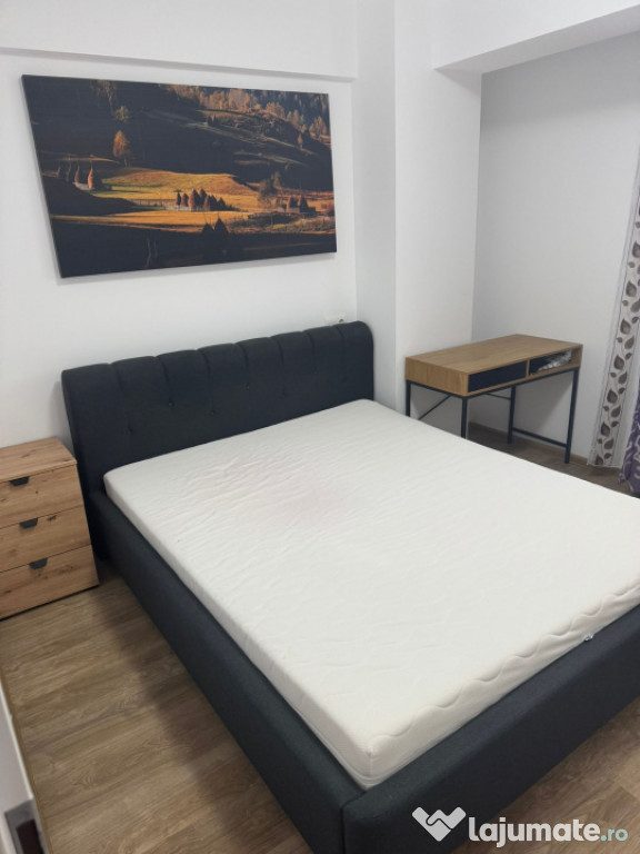 ???? DE ÎNCHIRIAT APARTAMENT 2 CAMERE, DECOMANDAT – TRACT