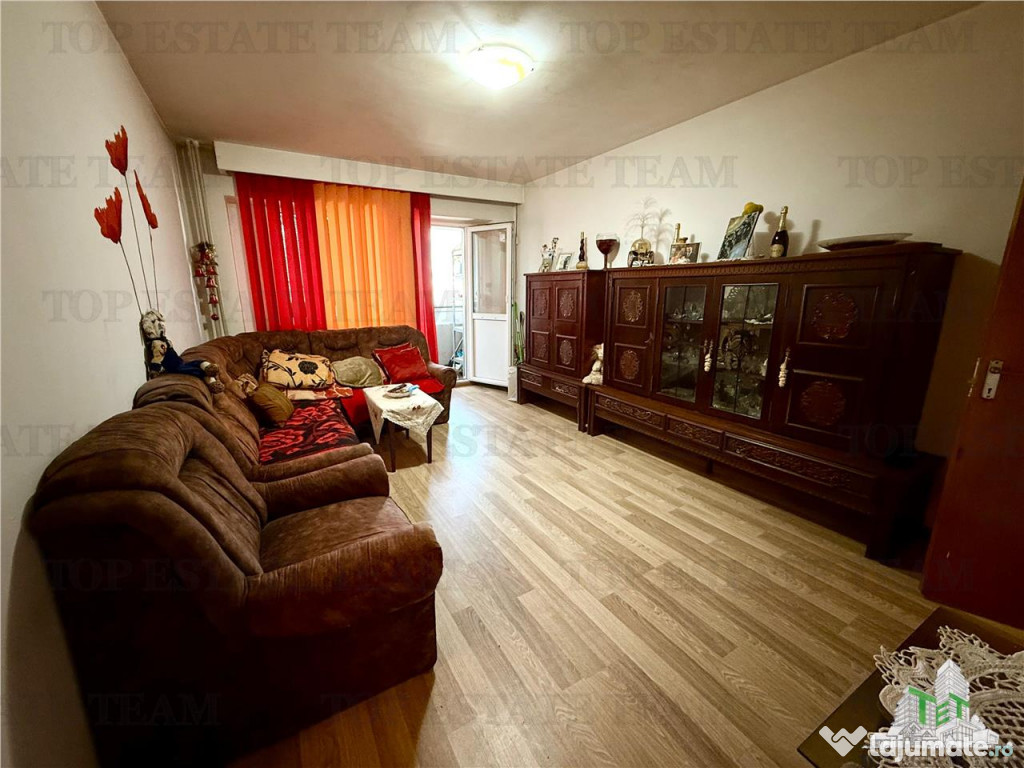Apartament 2 camere la 2 minute de Metrou Lujerului