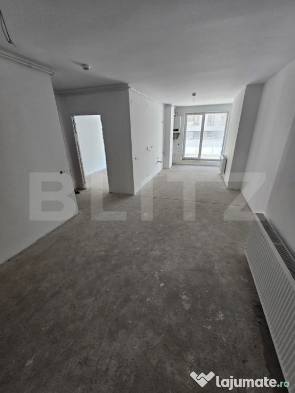 Apartament 49mp, Zona Grigorescu