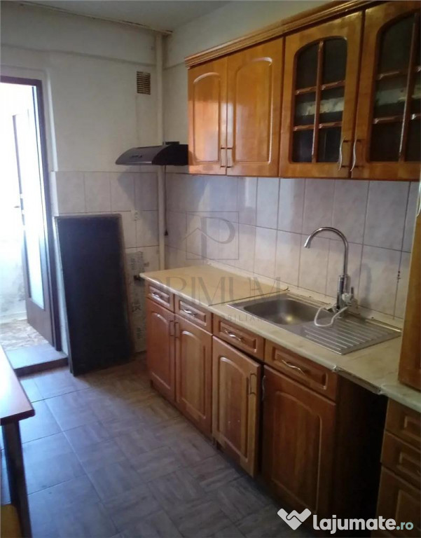 Dragalina - 2 Camere - Etaj intermediar cu lift - Balcon mar