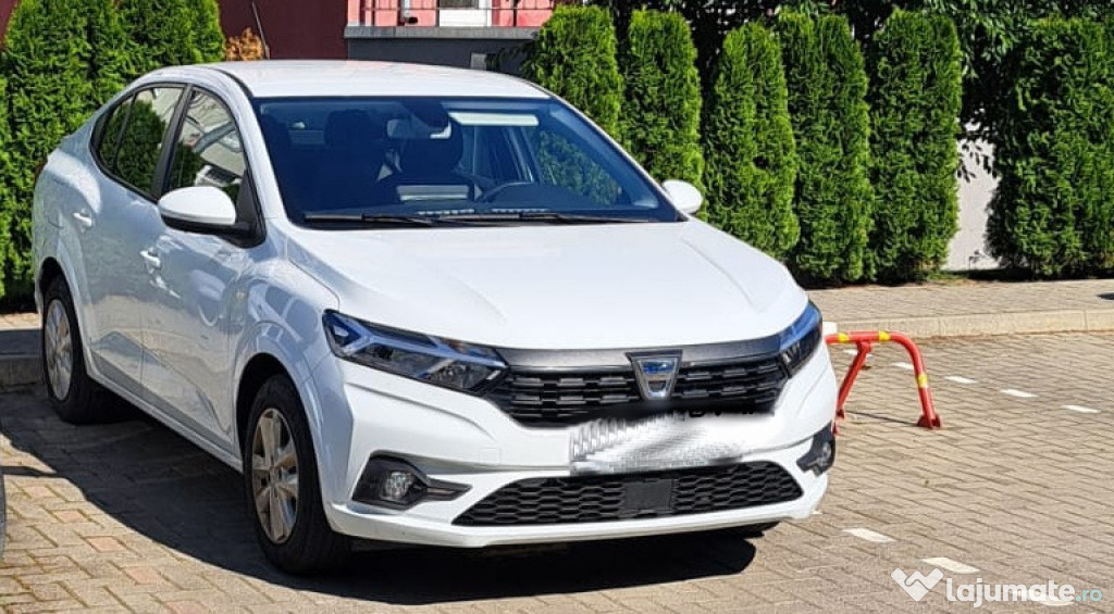 Vand Dacia Logan