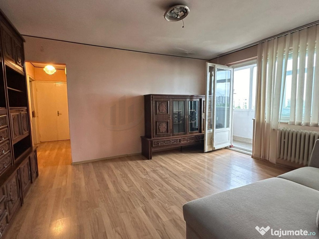Apartament 3 camere I Moghioros I Drumul Taberei
