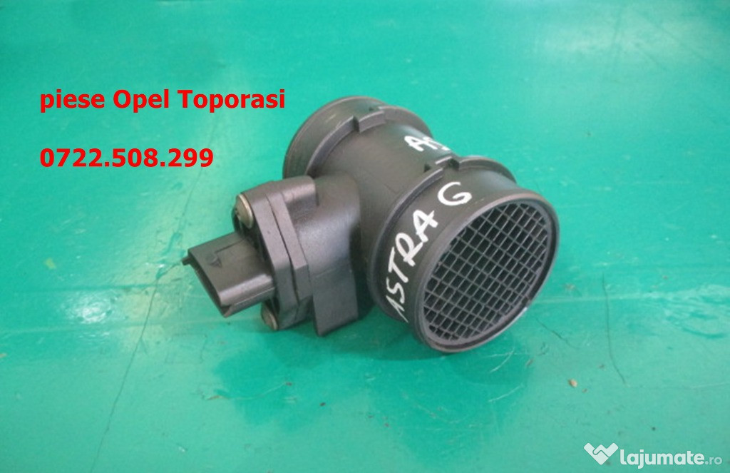 Debitmetru Opel Astra G, Astra H
