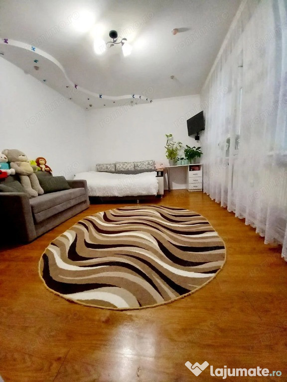 2 camere in zona Iosefin