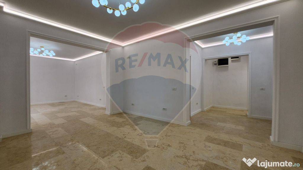 Apartament premium |Ideal firma | Cabinet | Arcul de Triumf
