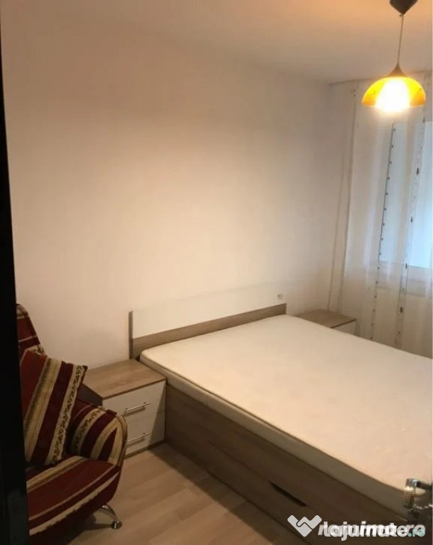 2 camere in zona Traian