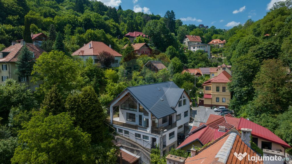 Oportunitate de investiție în Brașov, clinică medical...