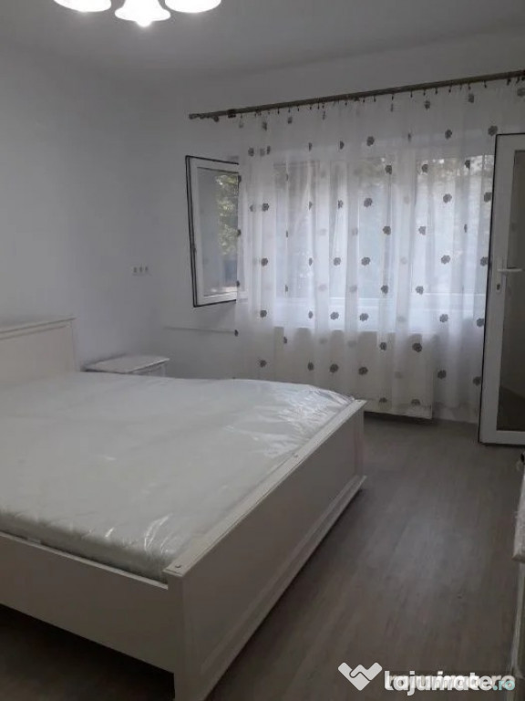 1 camera in zona Buziasului