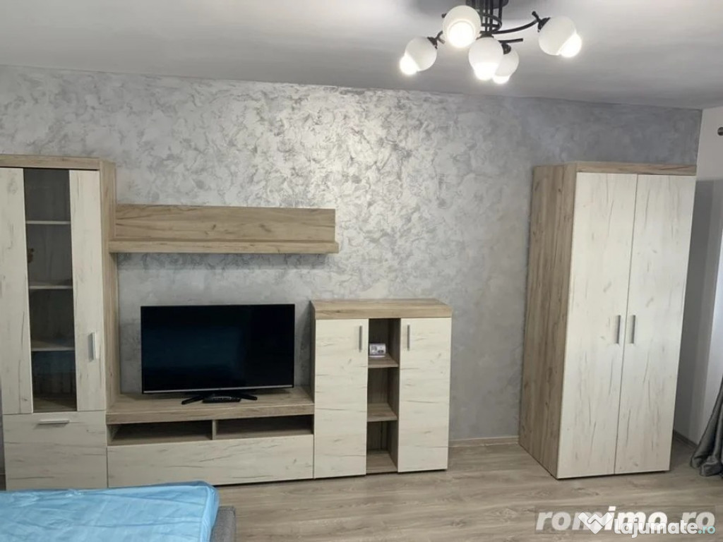 1 camera in zona Elisabetin