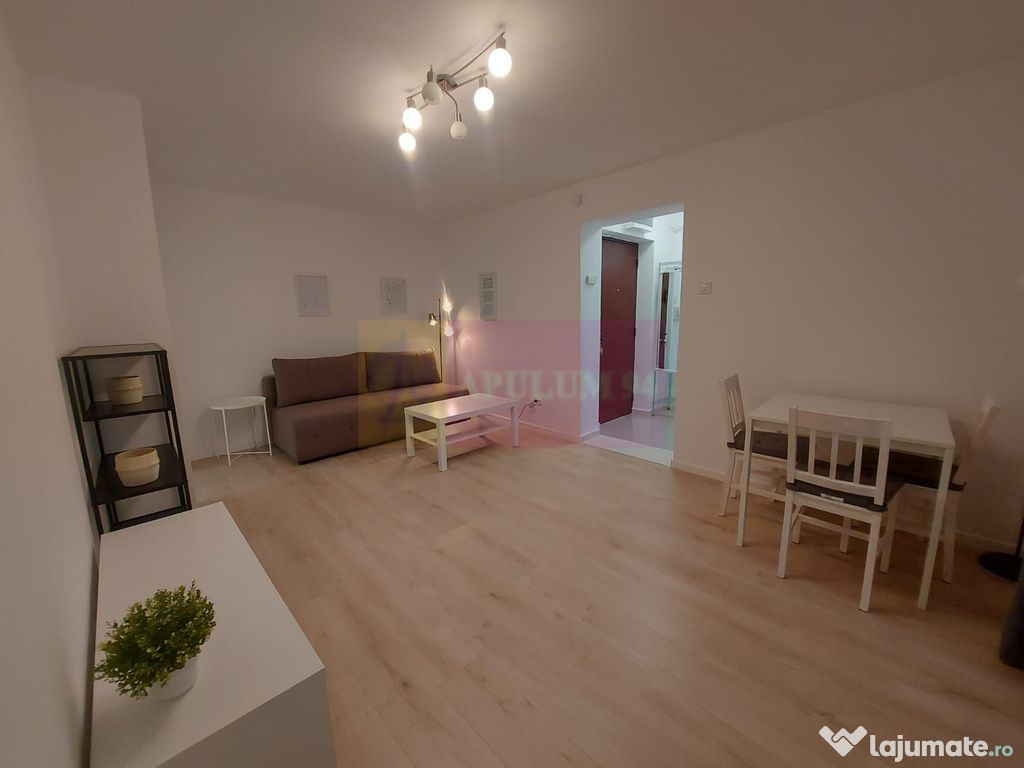 Apartament 2 camere Floreasca- Ceaikovski.