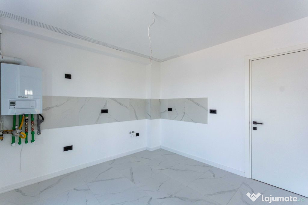 Titan Astorium 2 Camere Mari predare 2025 Finisaje si Cal...