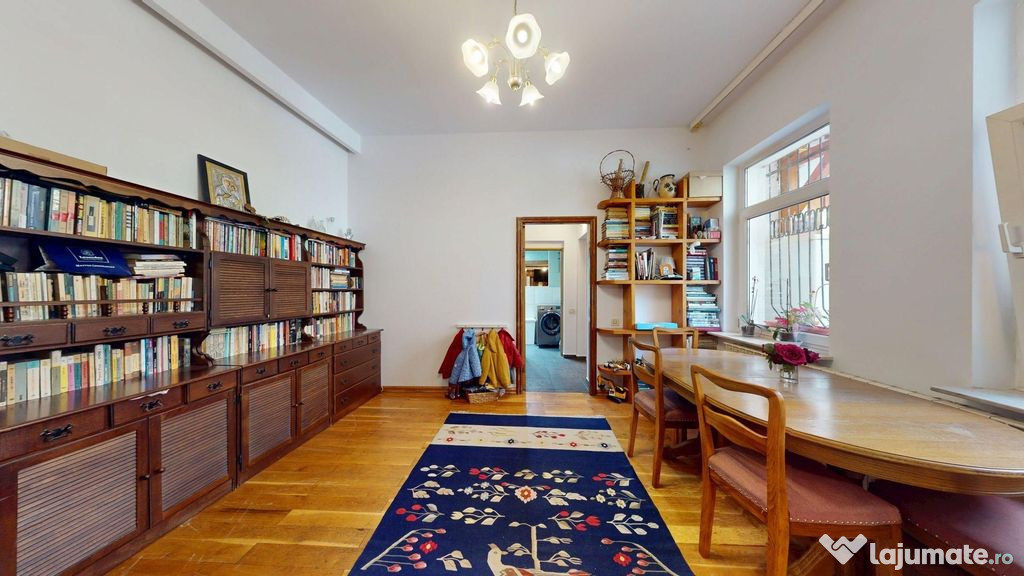 De vanzare Casa Calea Calarasi