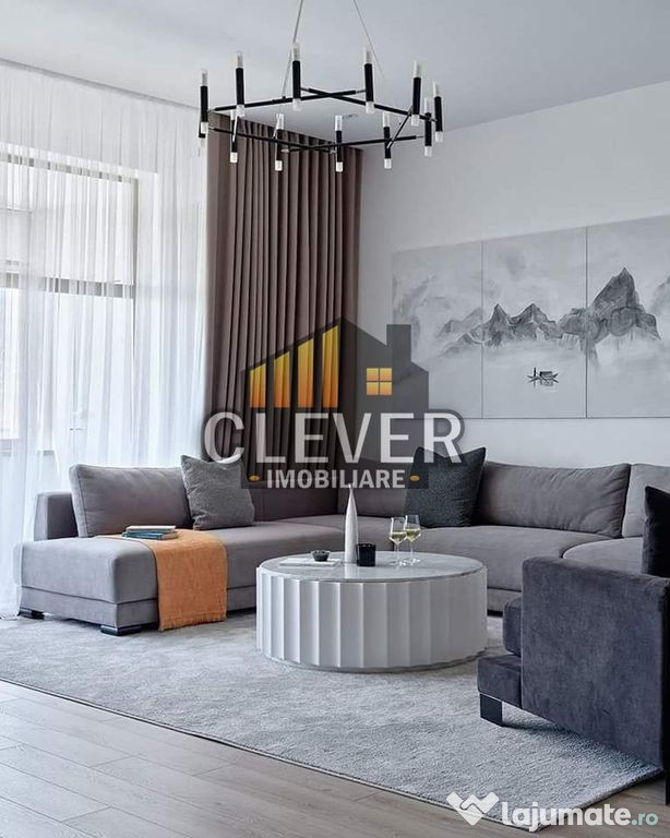 Titan Sector 3 Theodor Pallady Apartament 3 camere