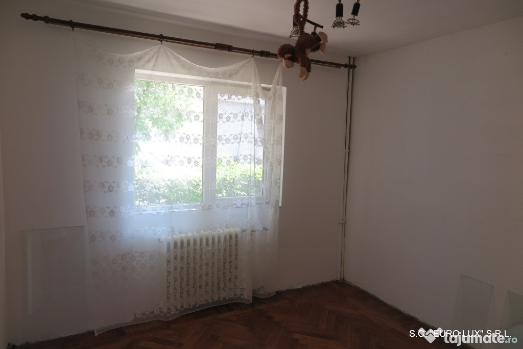 Apartament 2 camere - Zona Podgoria