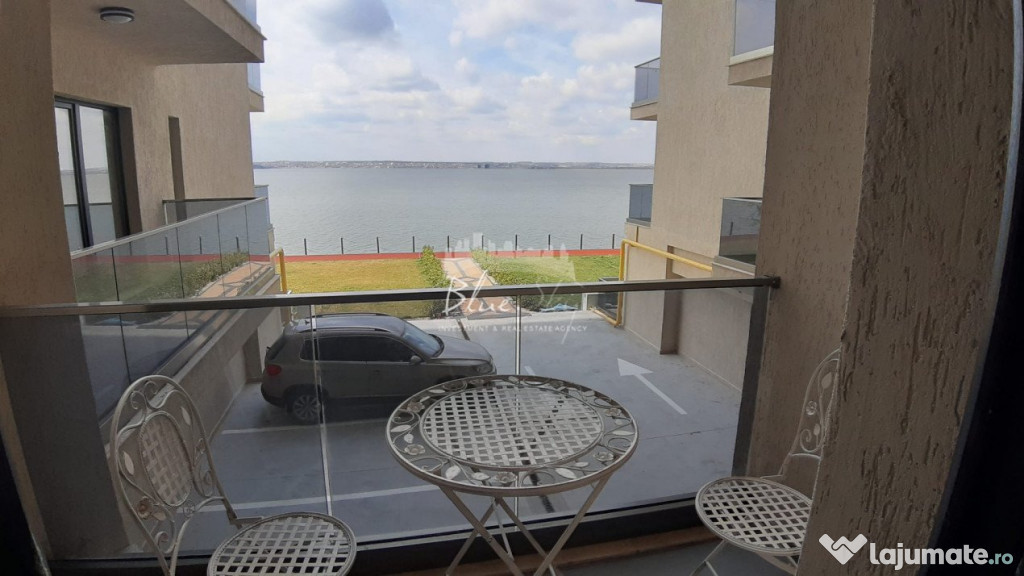 Studio cochet zona Butoaie / Mamaia/ pentru perioada estiv