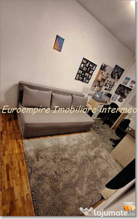 Apartament 3 camere de vanzare zona Km 4-5 Constanta