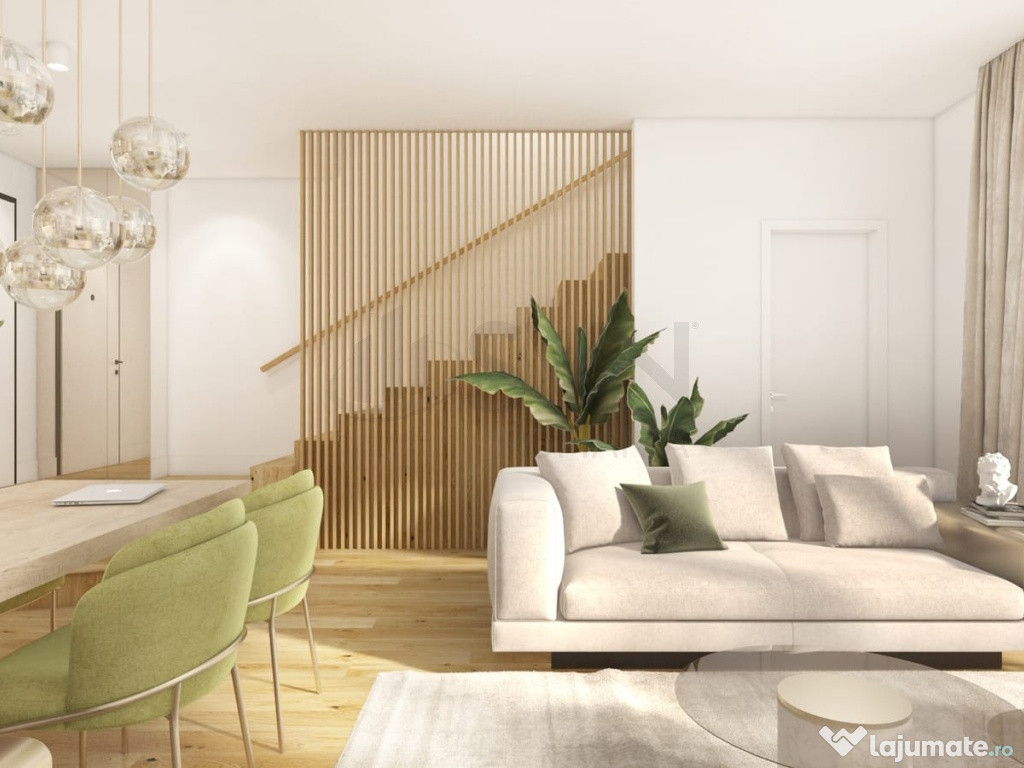 COMISION 0 I VILA PIPERA I PASTEL RESIDENCE