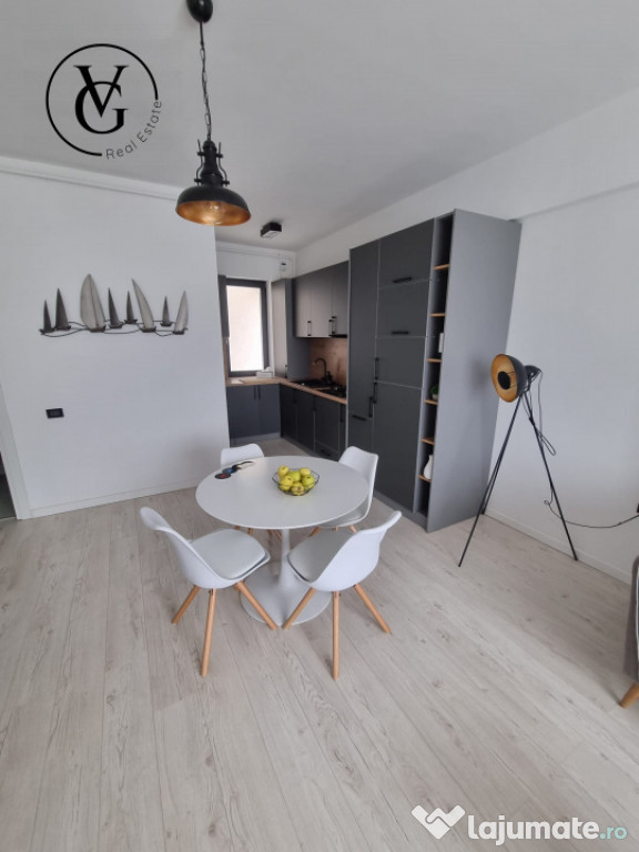 Inchiriere apartament 2 camere