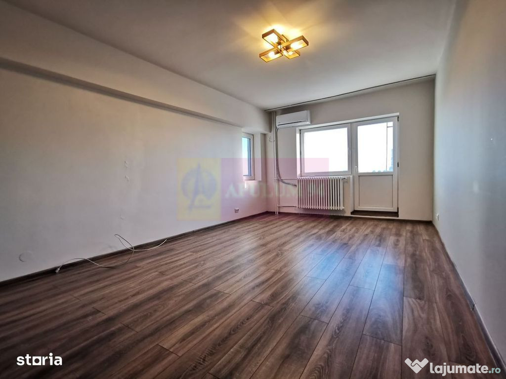 Apartament 2 Camere Nemobilat | Finisat Modern | Unirii