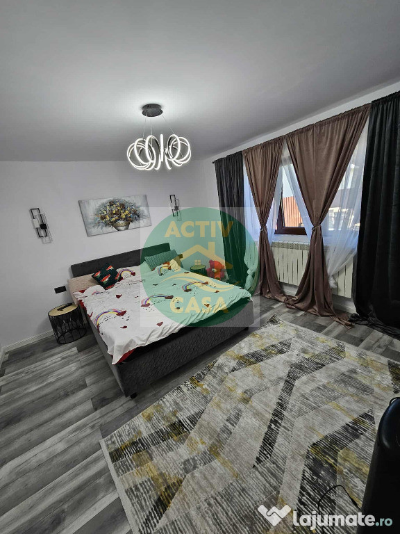 Casa de vanzare situata in Roman