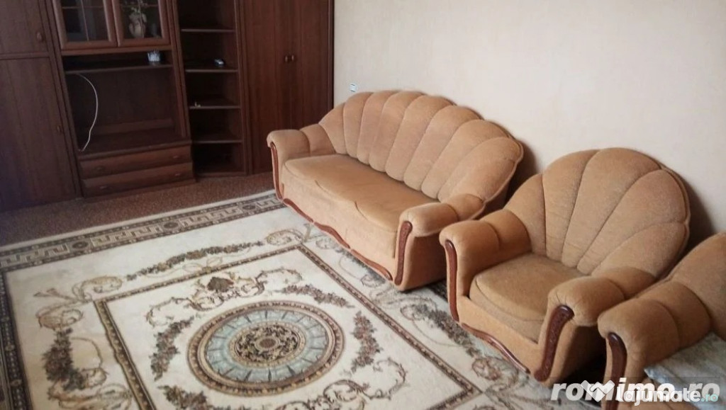 2 camere in zona Buziasului