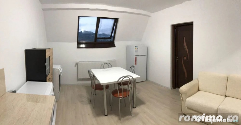 2 camere in zona Lipovei