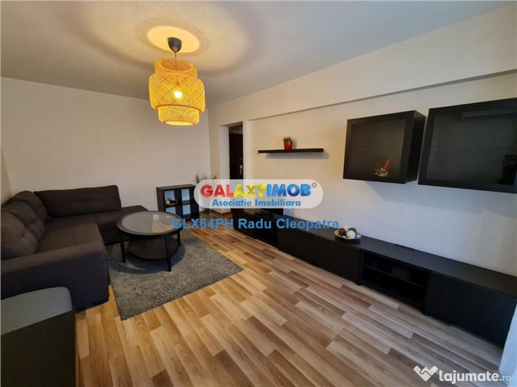 Apartament 2 camere Ploiesti, zona Bdul Bucuresti