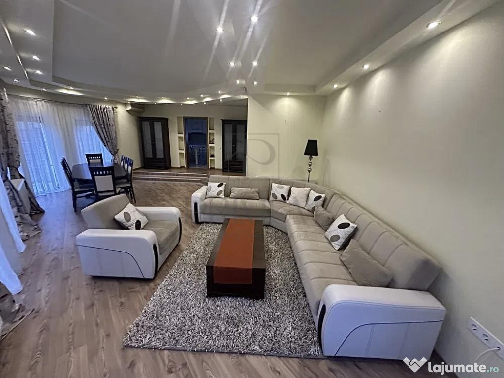 BUZIASULUI - Casa Individuala - 5 Camere - Panouri solare -