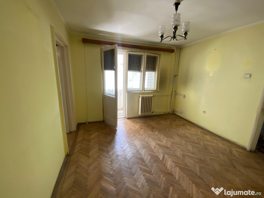 Apartament 2 camere situat in zona Tomis Nord - Brotăcei