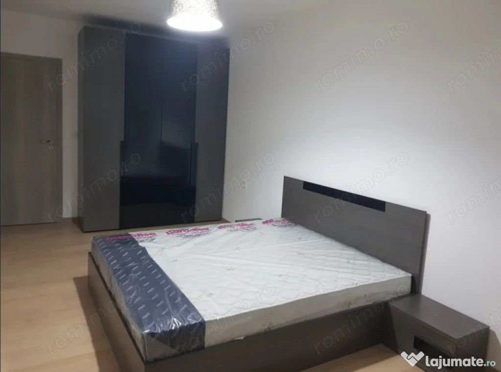2 camere in zona Aradului