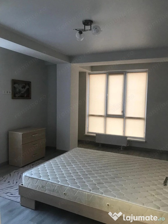 2 camere in zona Centrala