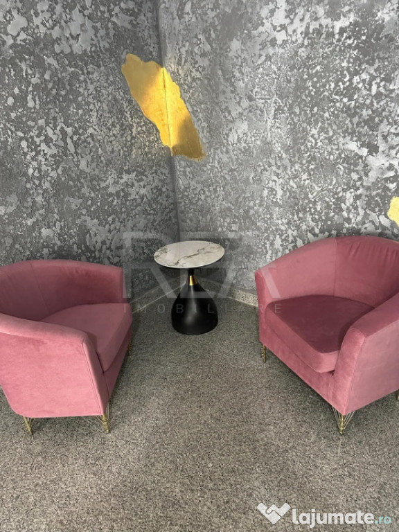 2 Camere Bloc Boutique Crangasi