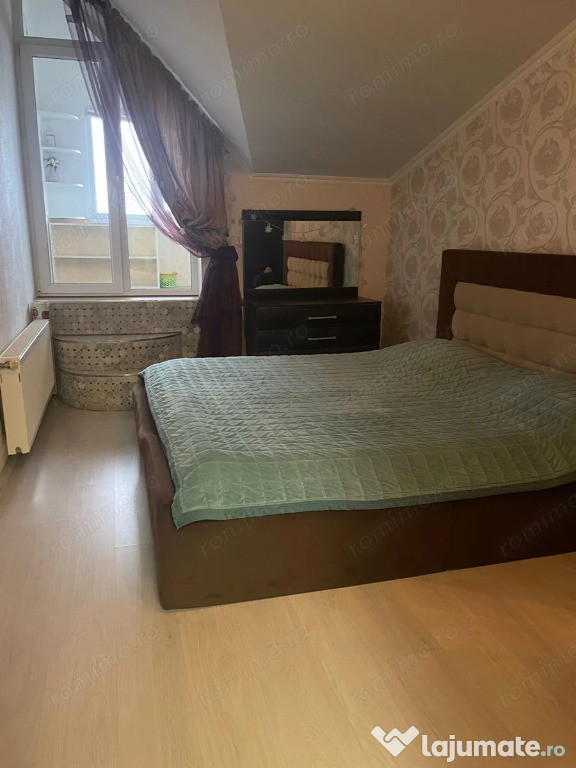 2 camere in zona Sagului