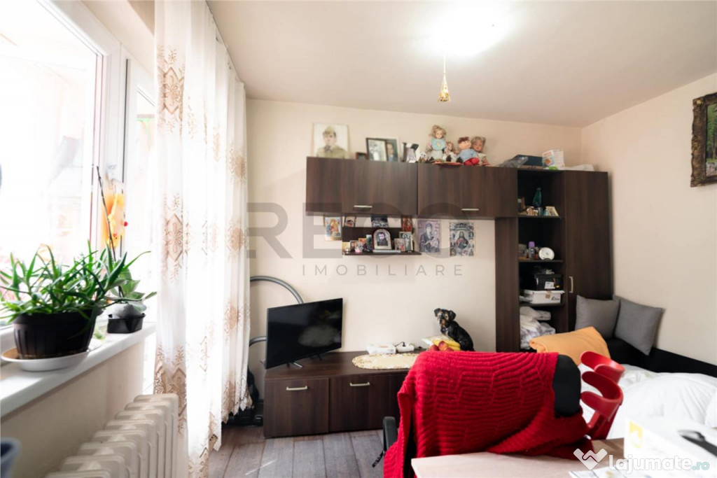 RECO Apartament Aleea Calinului