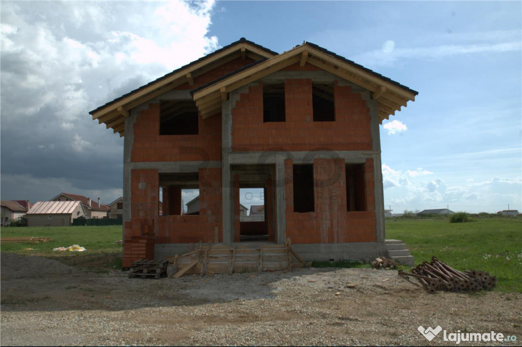 RECO casa la rosu Cihei