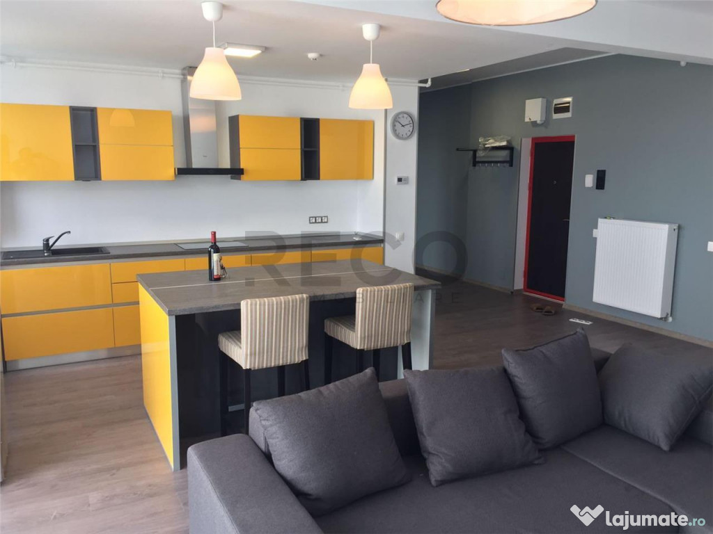 Reco Apartament 2 camere Ared