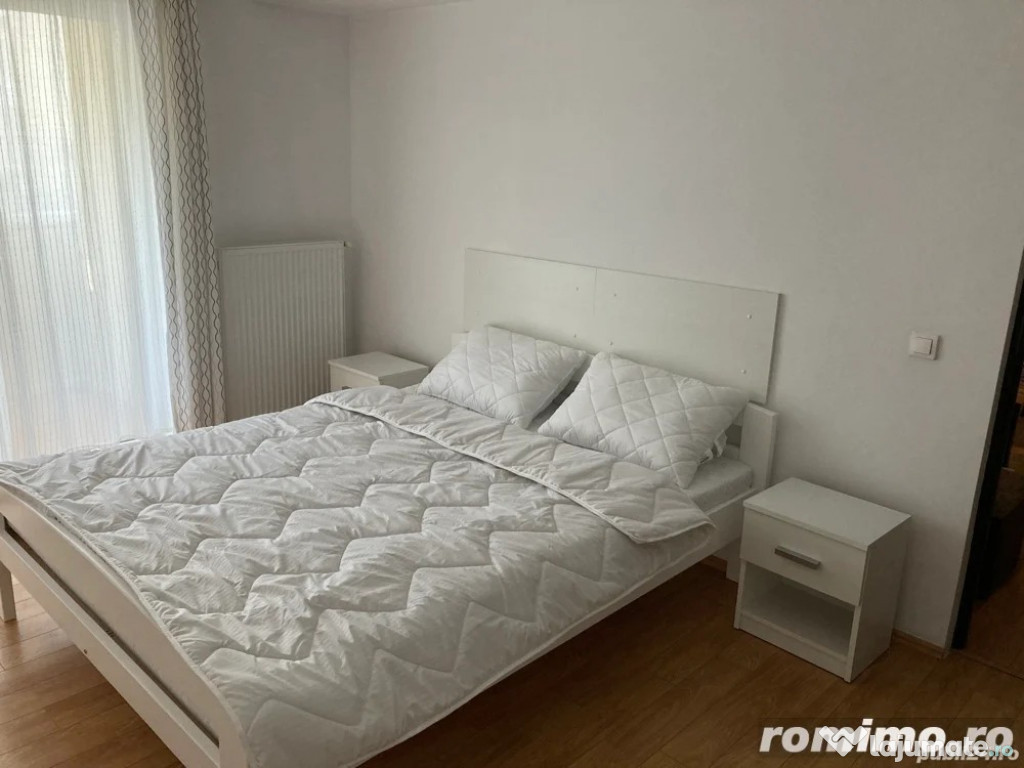 2 camere in zona Medicinei