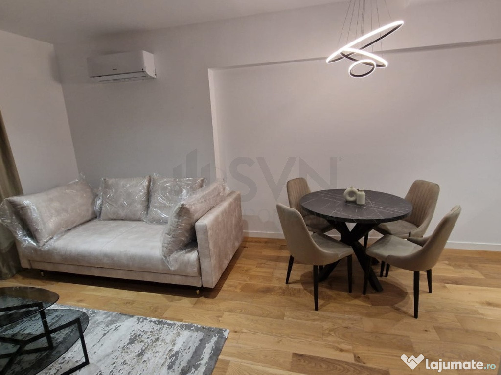Apartament 2 camere ONE Cotroceni