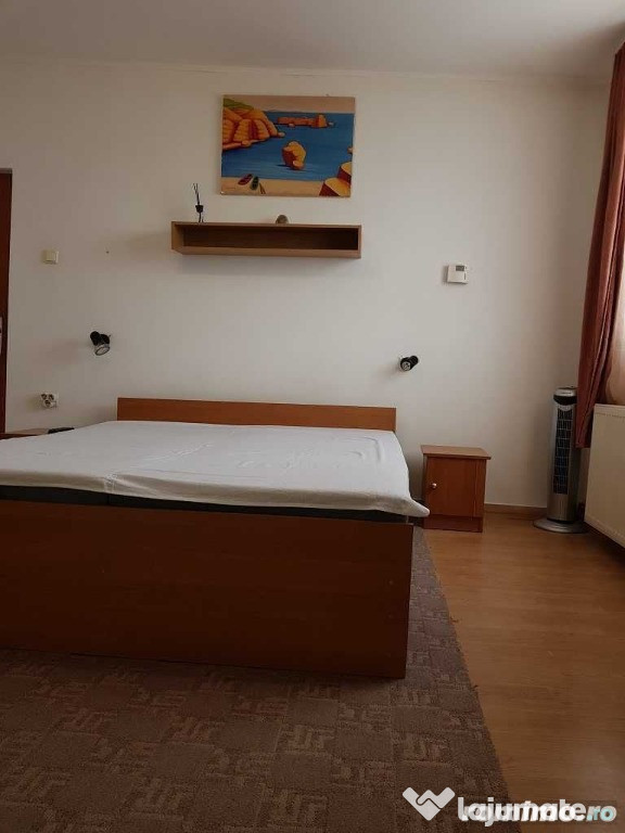 1 camera in zona Take Ionescu