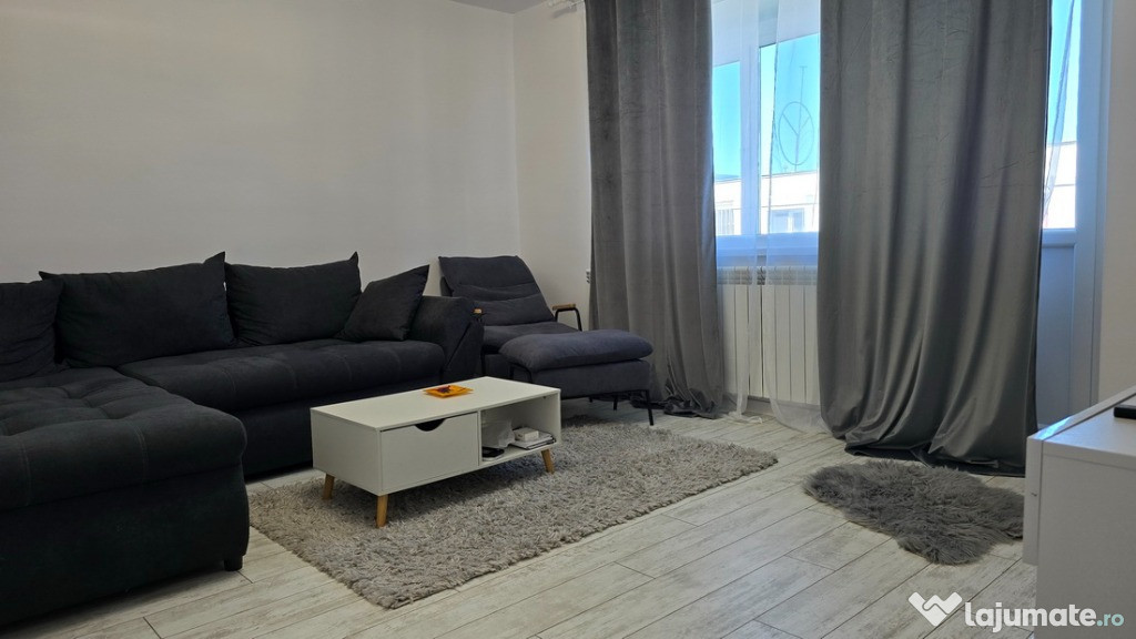 Apartament 3 camere in Deva, zona ultracentrala -Casa de Cultura