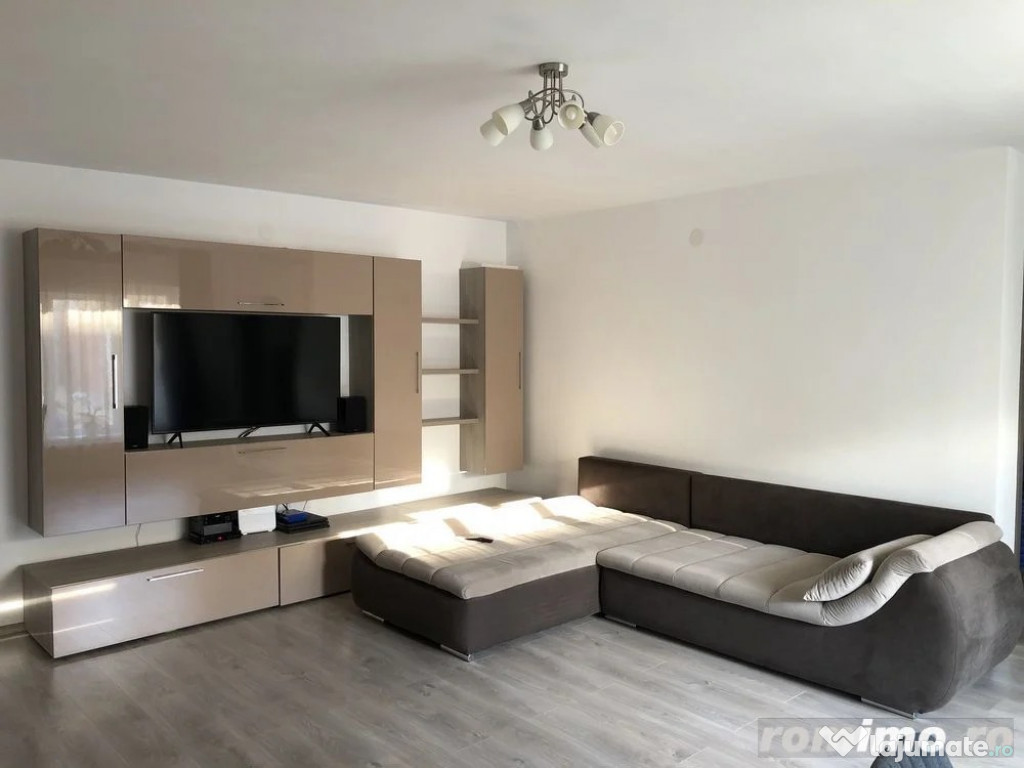 2 camere in zona Sagului