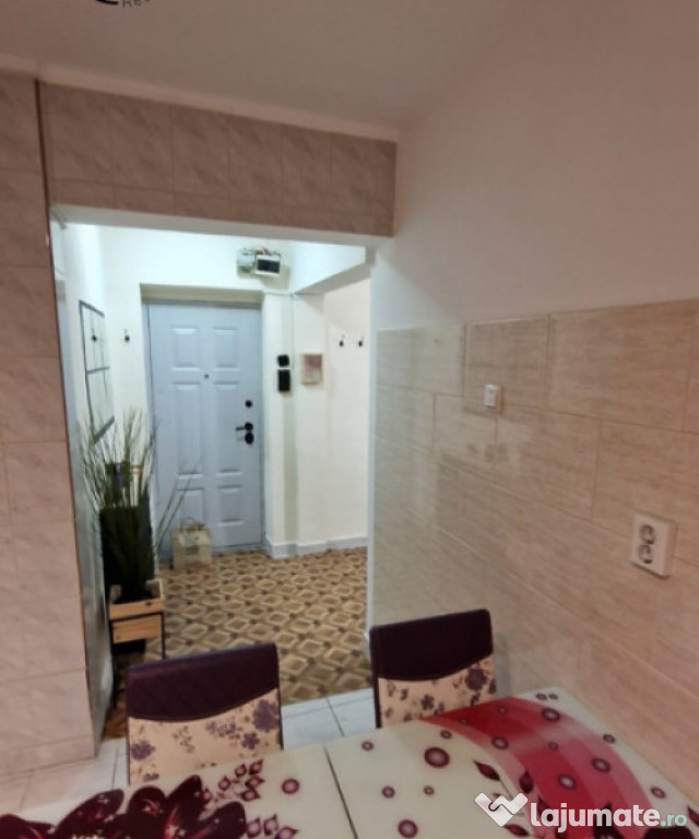Apartament 2 camere - Stefan cel Mare, Metrou