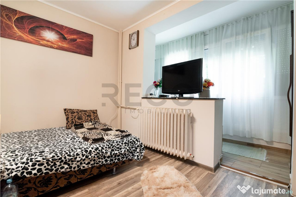 RECO Apartament Parter Rogerius