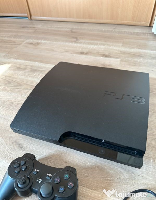 Sony Playstation 3 Slim Modat