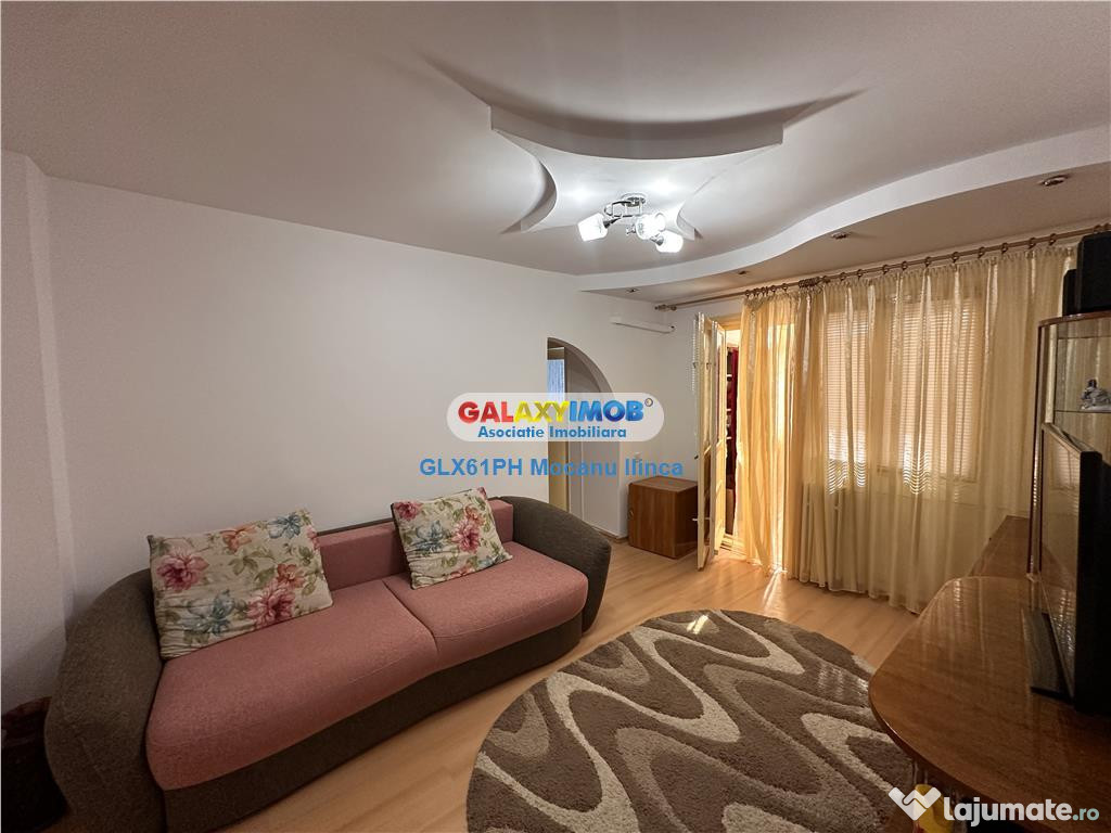 Apartament 2 camere, in Ploiesti, zona Malu Rosu