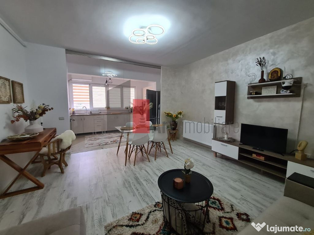 Inchiriez apartament militari residence