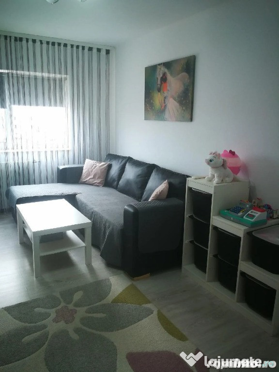 2 camere in zona Lipovei