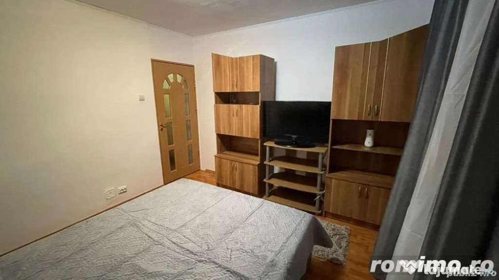 2 camere in zona Circumalatiunii