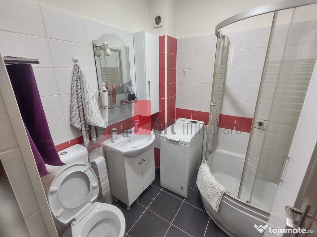 Vânzare apartament 2 camere Bd. Metalurgiei - Drumul Bin...